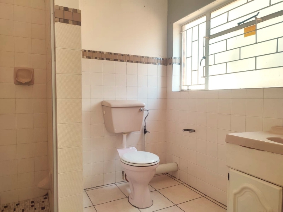 To Let 3 Bedroom Property for Rent in Donkerhoek A H North West